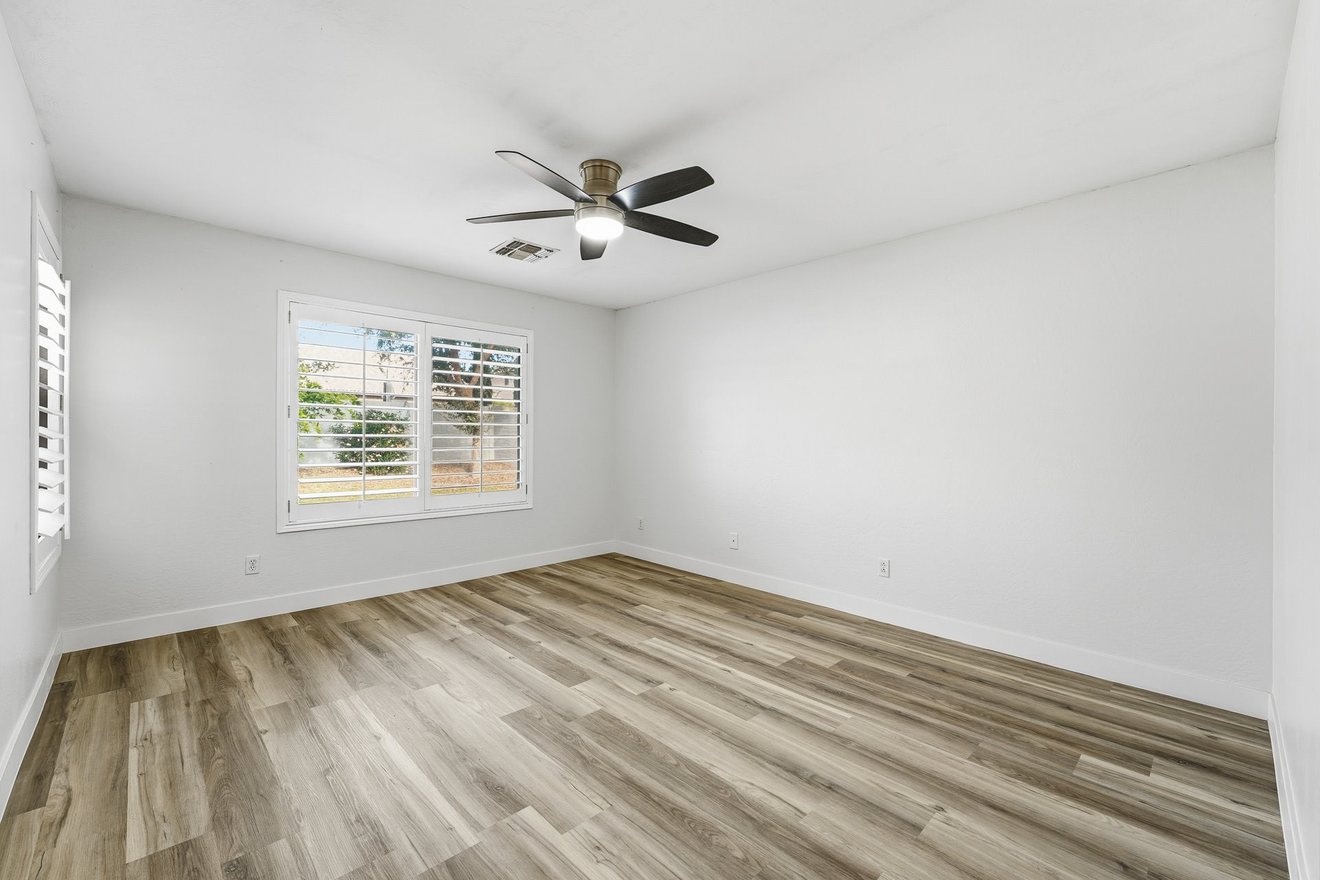 Before virtual staging